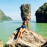 Отзыв от Лика - Виза Destination Thailand